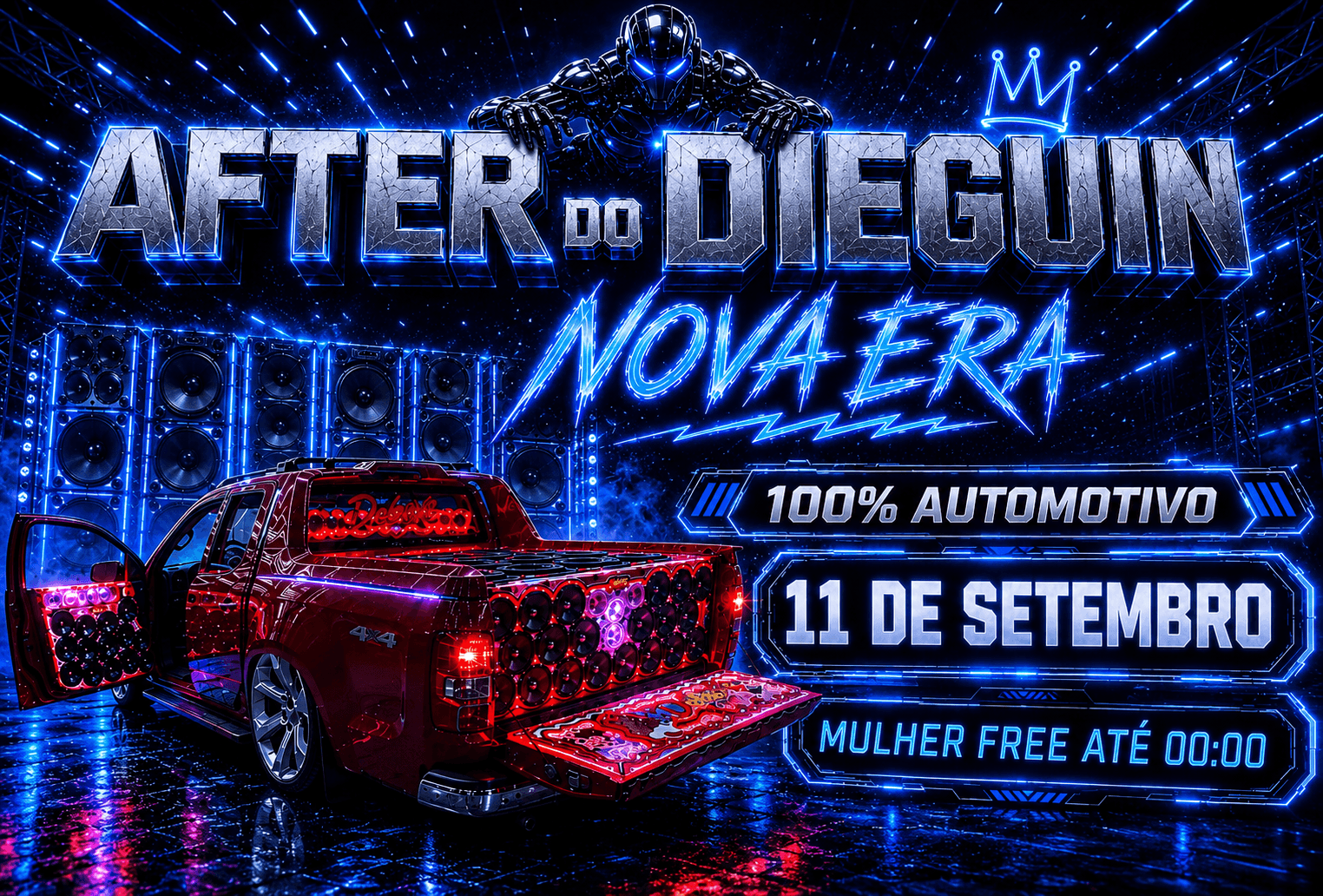 AUTOMOWEEN