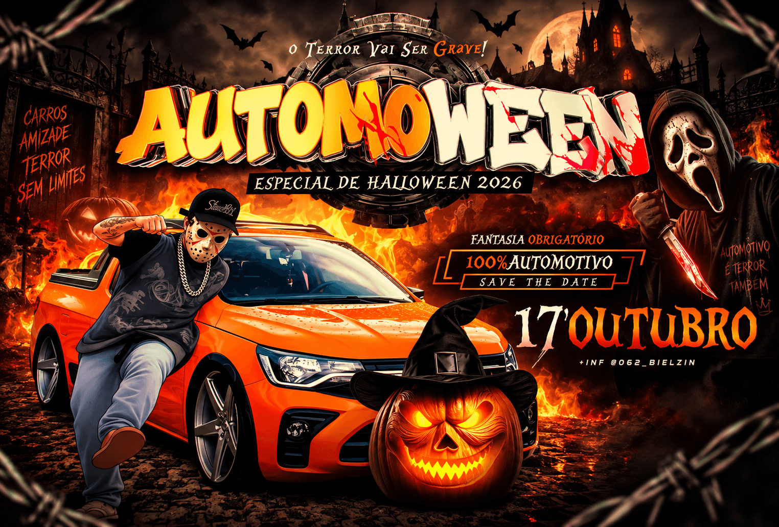 AUTOMOWEEN