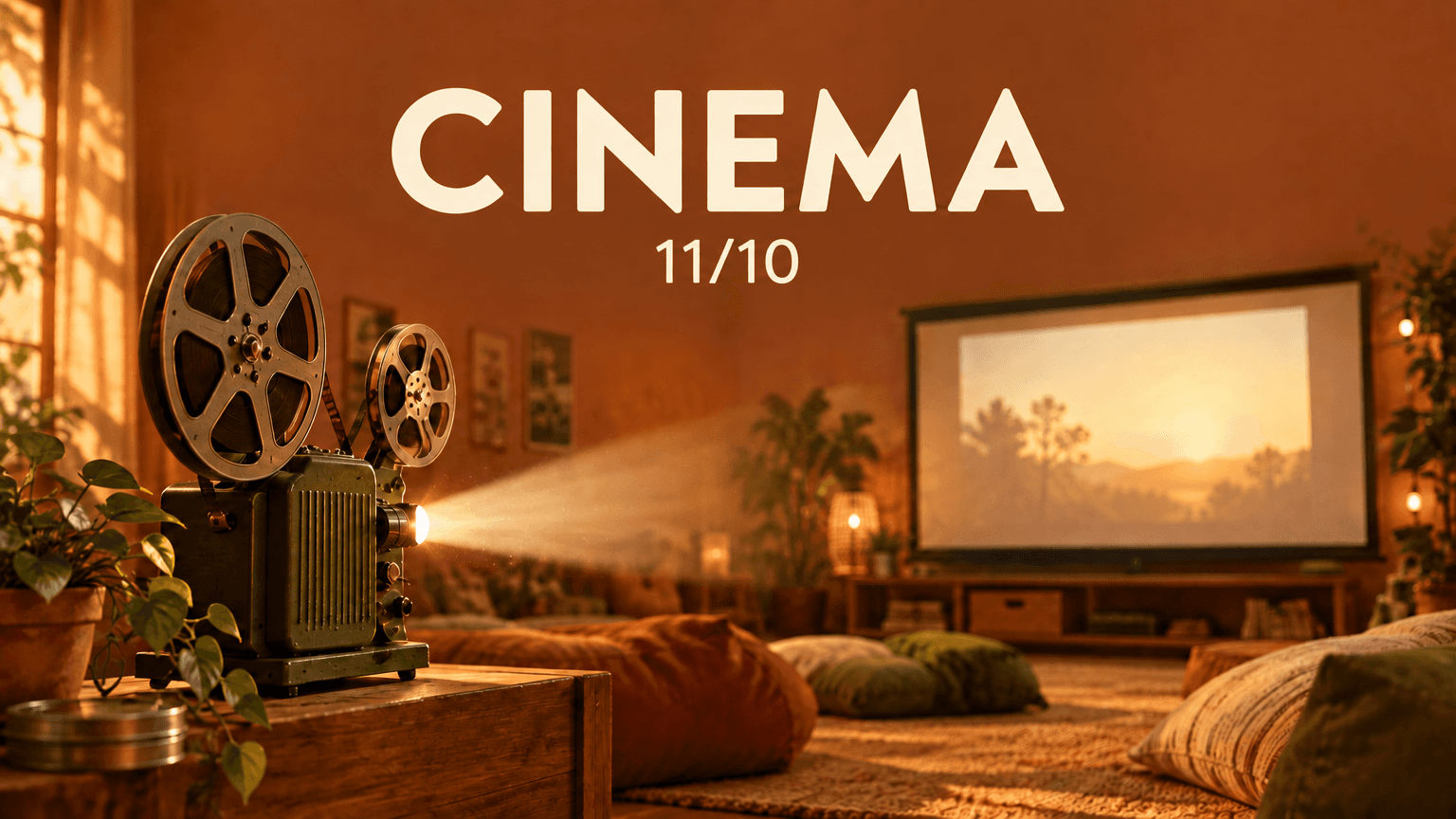 Cinema