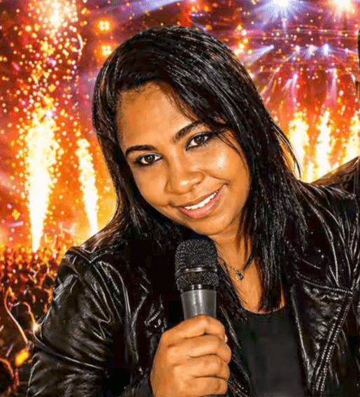 Elisangela Banda Aparencia