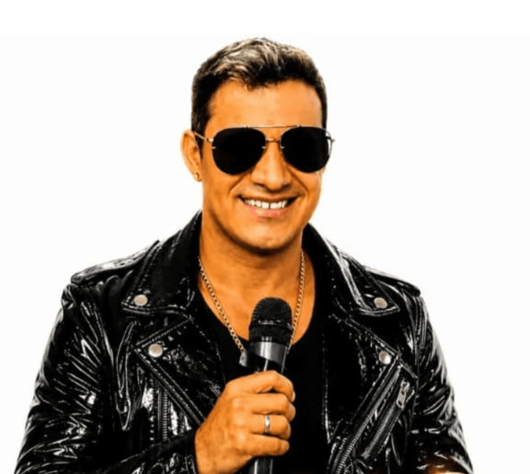 Rodrigo Aragão