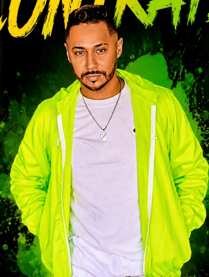 Kelvyn - Ex B. Dengosa