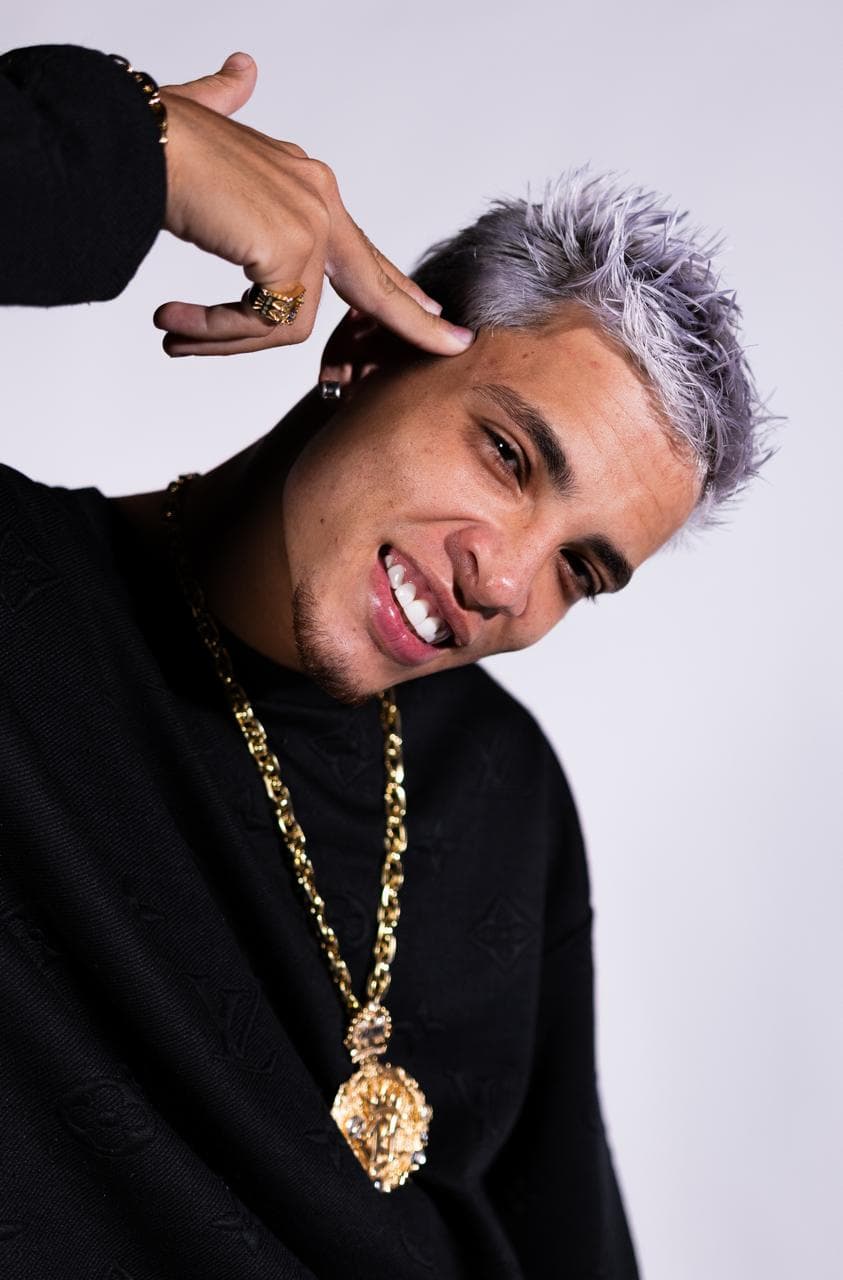 Mc menor rf