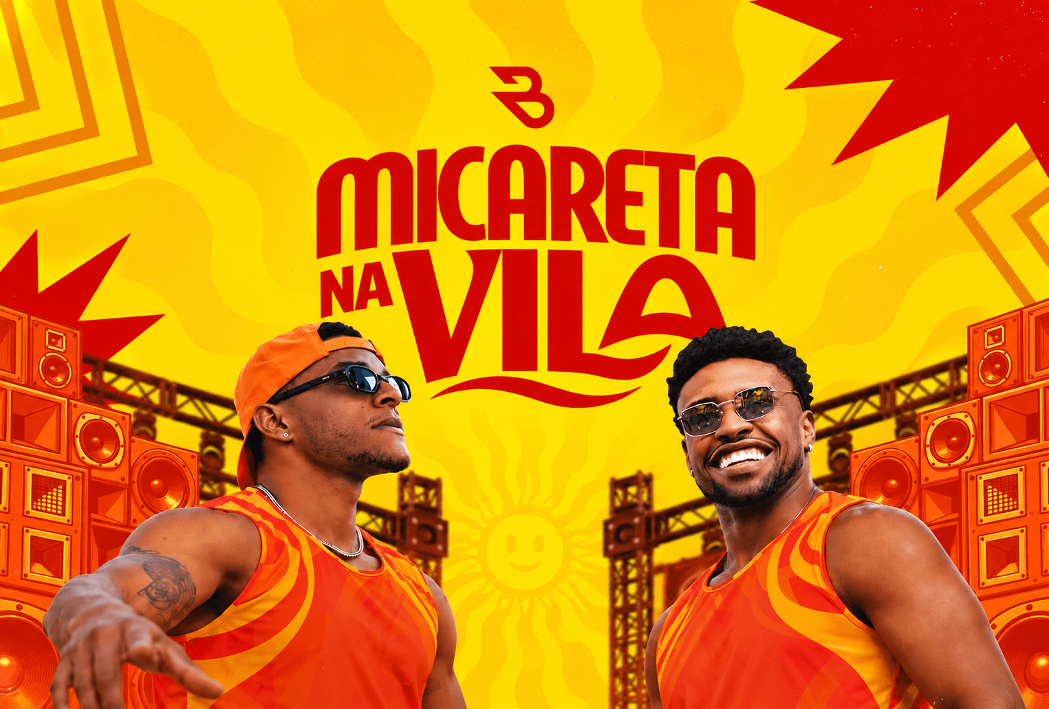 Micareta na Vila
