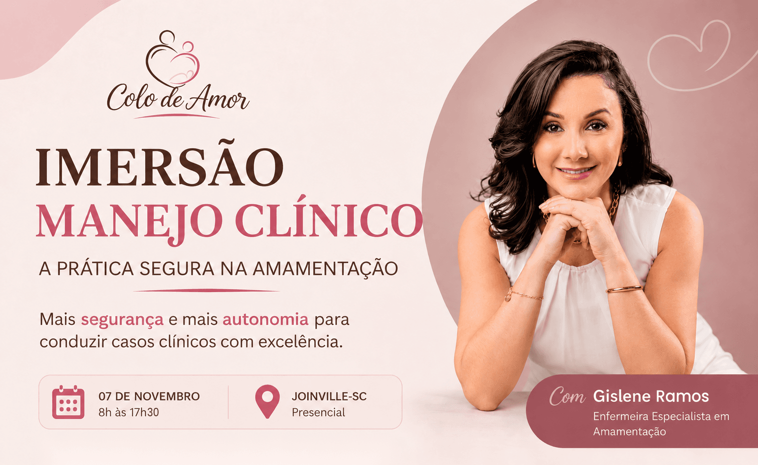 Imersão Manejo Clínico
