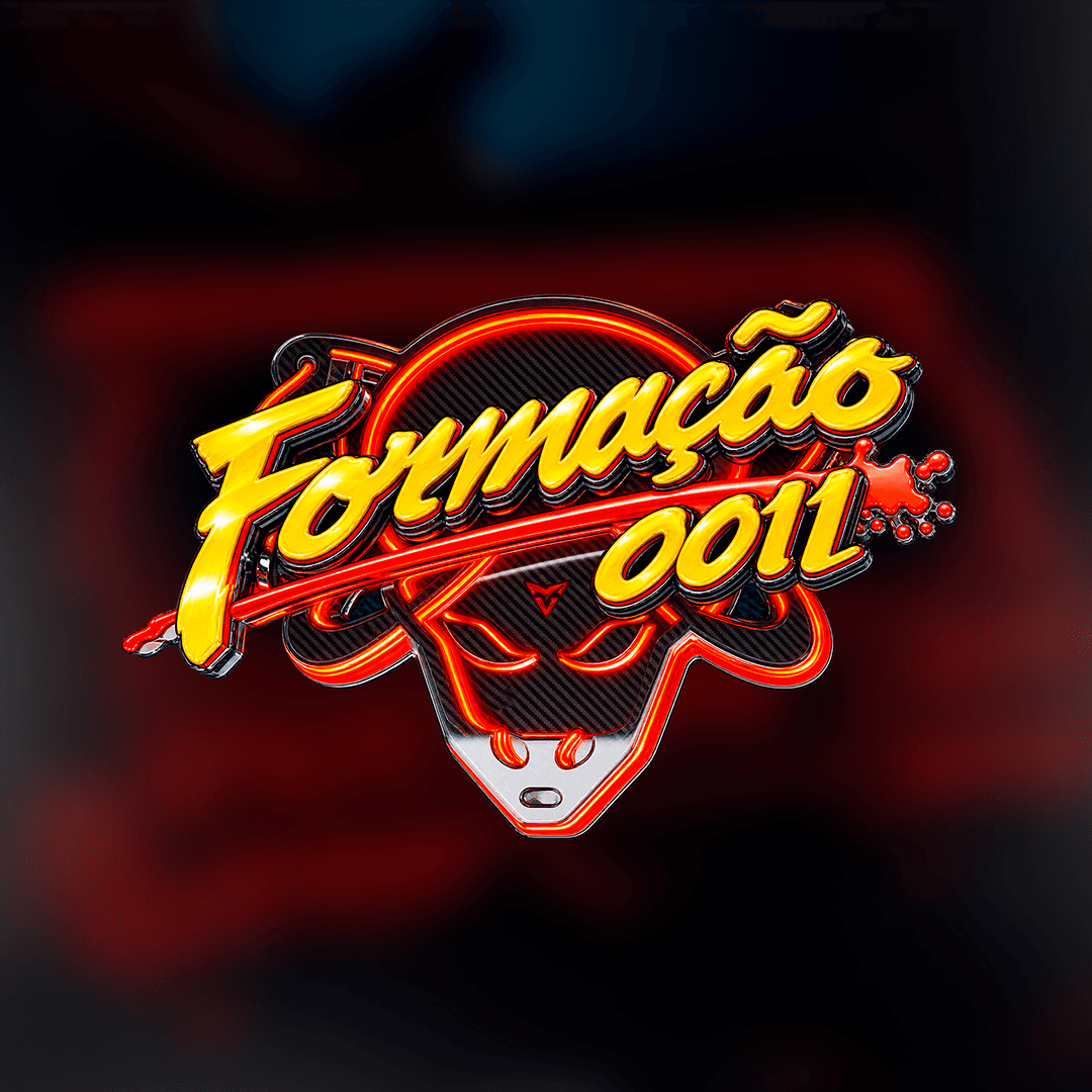 Formação 2.0 - 0011🚀