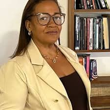 Jaqueline Castilho - Psicóloga