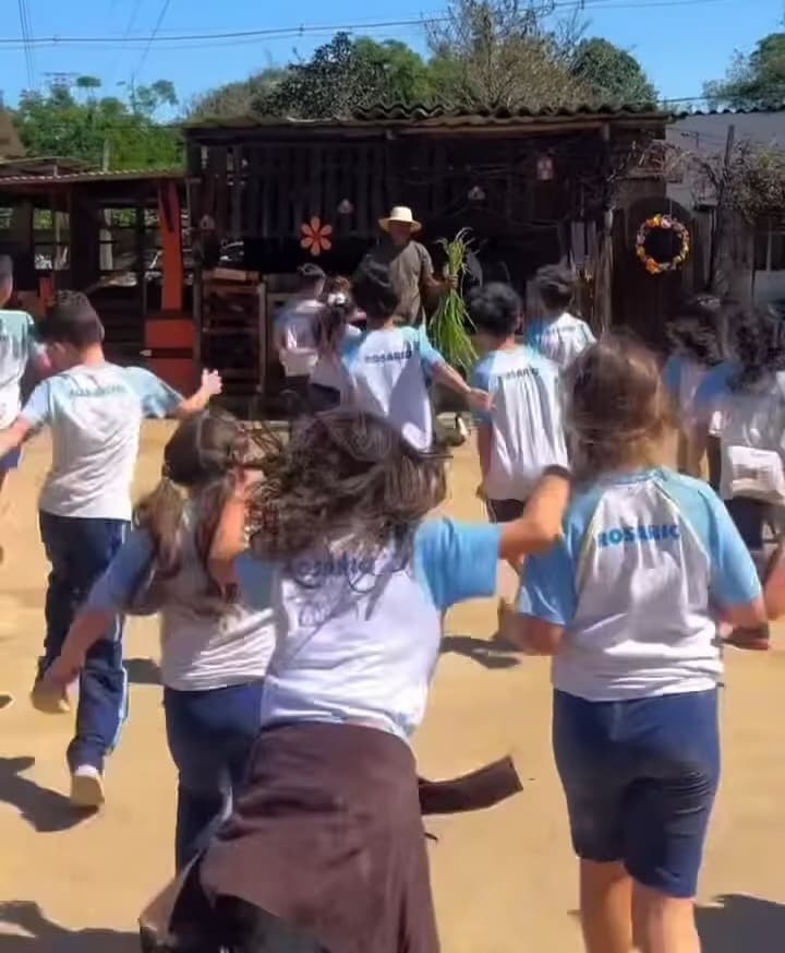 Caça ao tesouro