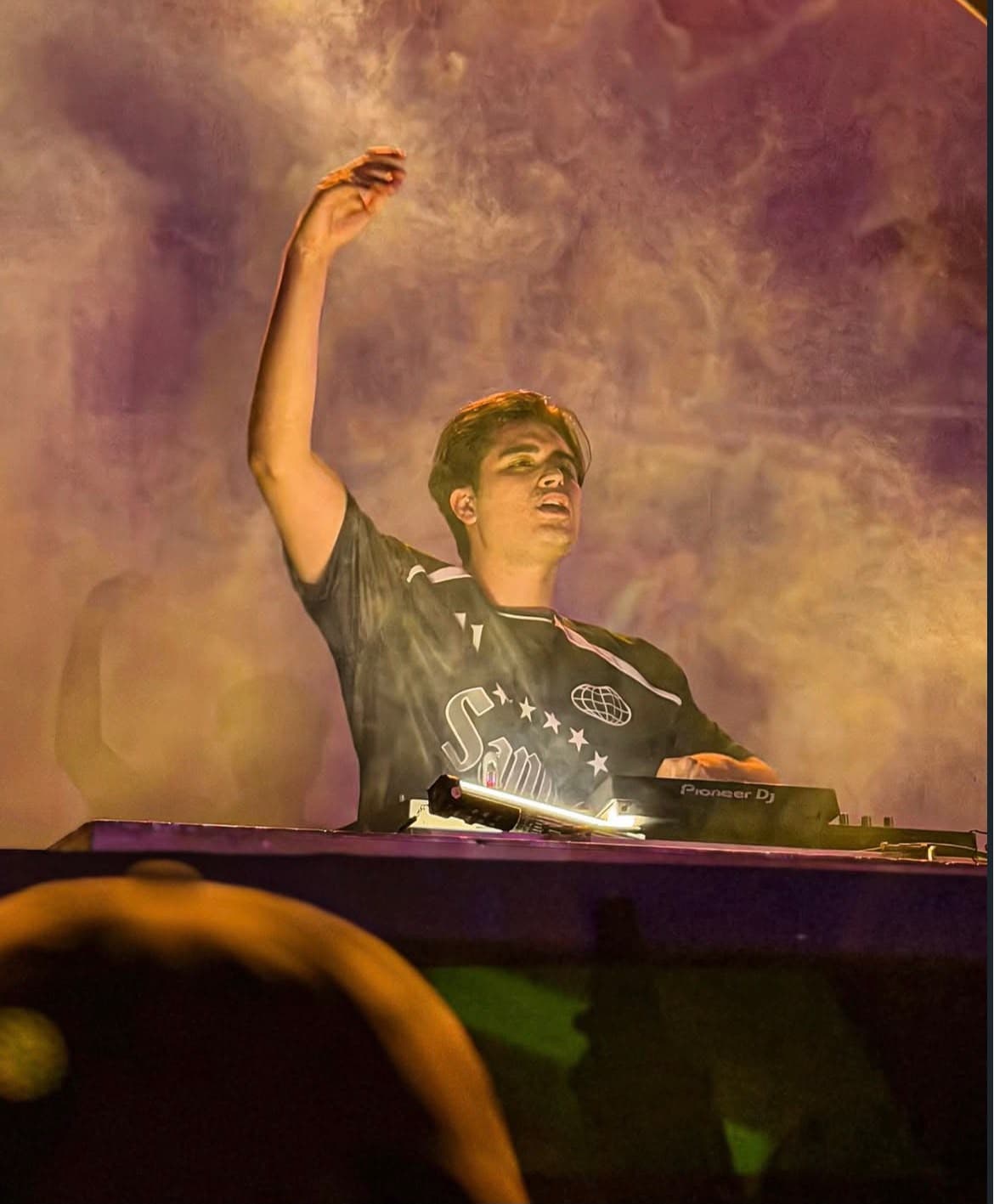 DJ GUHZ