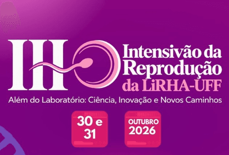III Intesivão da Reprodução da LiRHA-UFF