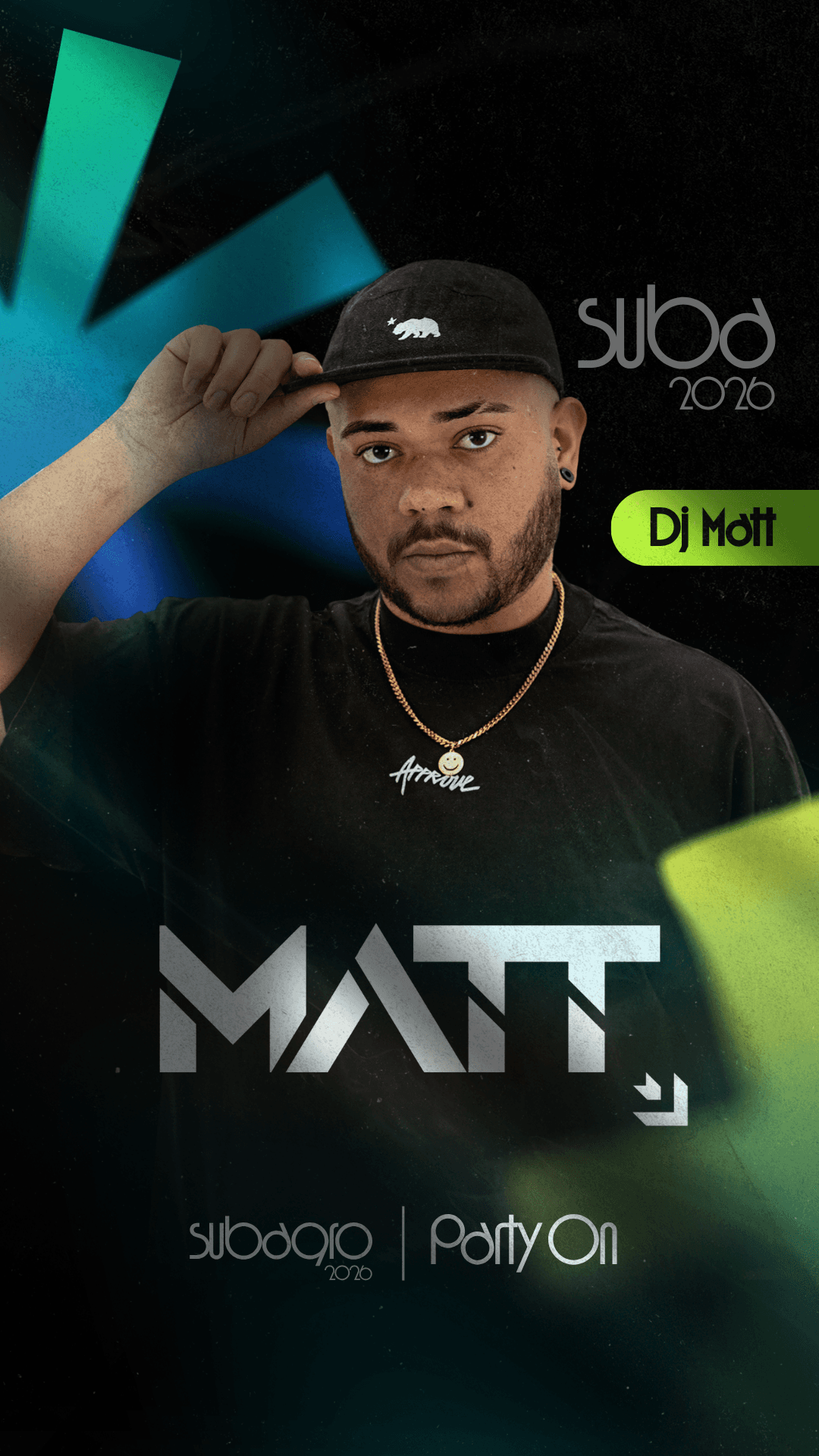 DJ Matt