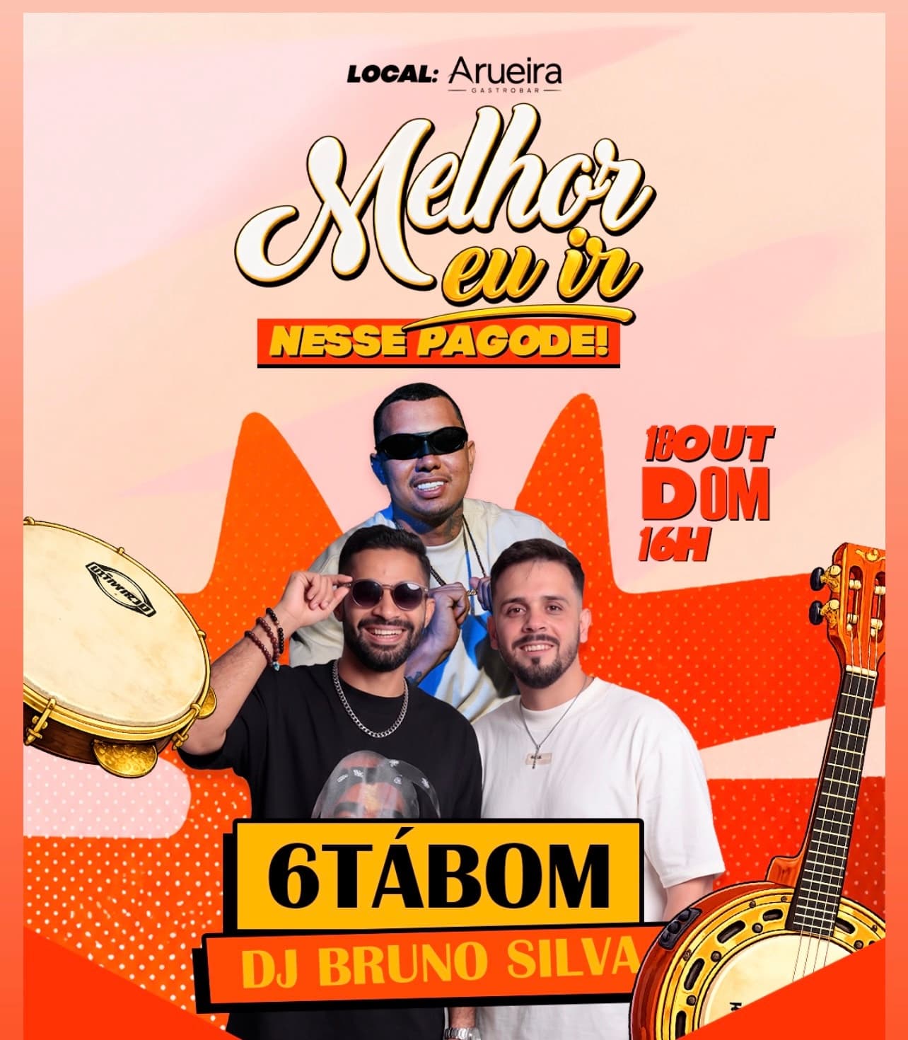 Grupo 6TáBom
