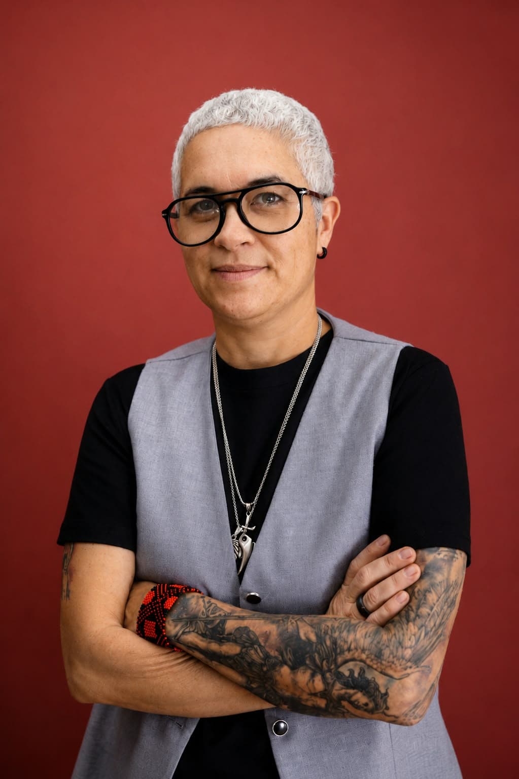 Ana Carolina Mendonça