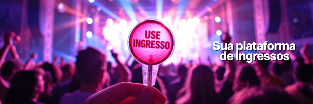 Use Ingresso 1