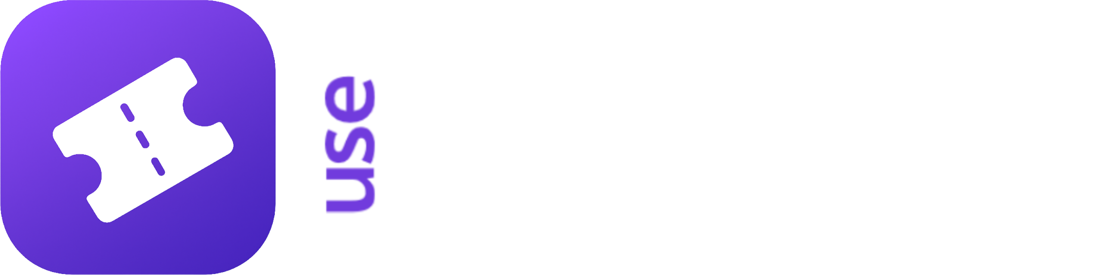 Use Ingresso Logo